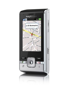 Sony-Ericsson T715 ringtones free download.